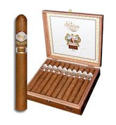 Padrón Dámaso Series No.17